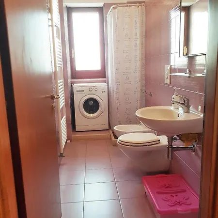 Seaside Апартаменти *