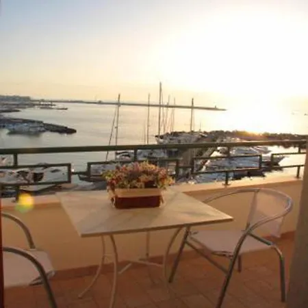 Seaside Апартаменти Галліполі