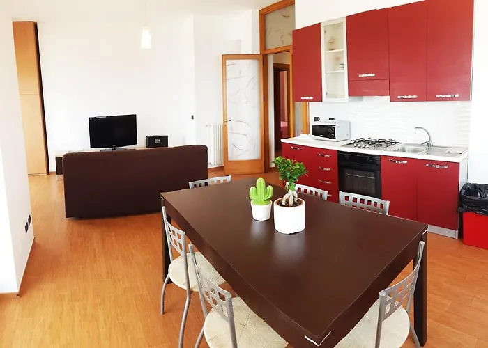 Apartman Seaside Gallipoli