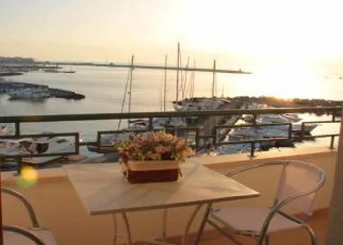 Seaside Apartman Gallipoli