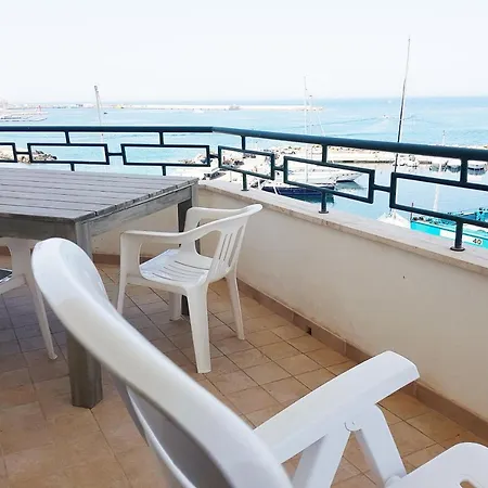 Seaside דירה גאליפולי