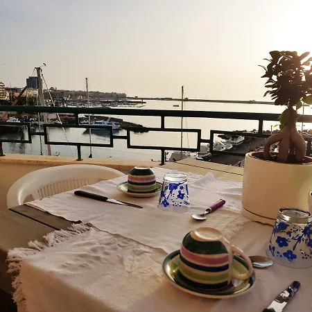 Seaside דירה