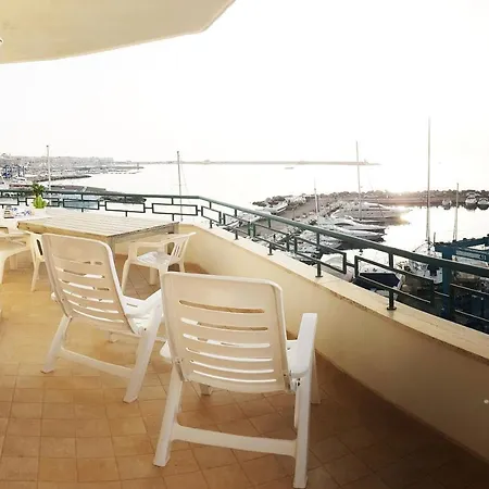 דירה Seaside *