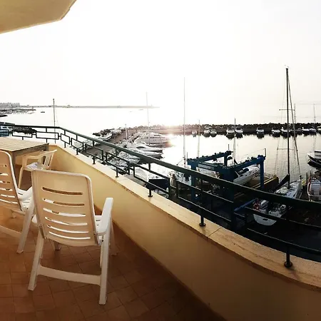 Apartment Seaside