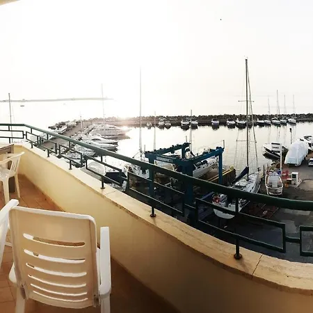 דירה Seaside *